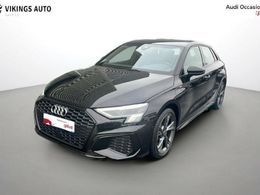 Audi A3 Sportback e-tron