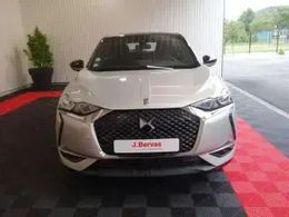 DS Automobiles DS3 Crossback