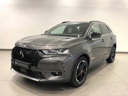 DS Automobiles DS7 Crossback