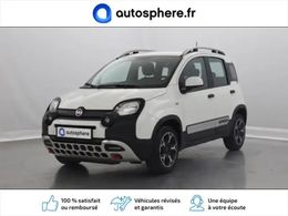 Fiat Panda Cross