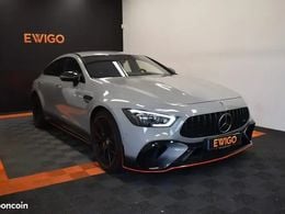 Mercedes AMG GT63 S E Performance