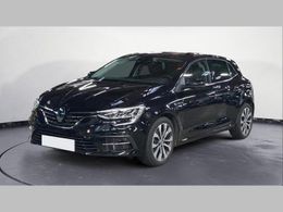 Renault Mégane IV