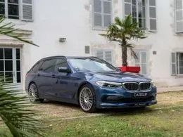 Alpina B5