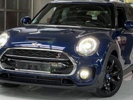 Mini Cooper Clubman