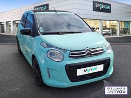 Citroën C1