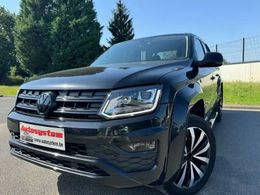 VW Amarok