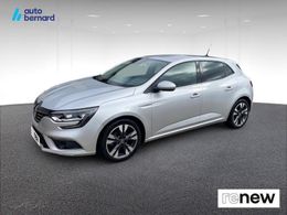 Renault Mégane IV