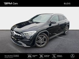 Mercedes GLA200