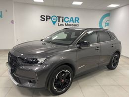 DS Automobiles DS7 Crossback