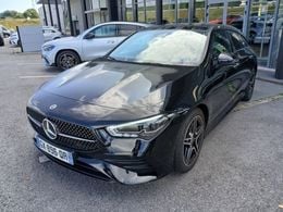 Mercedes CLA200