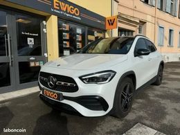 Mercedes GLA200