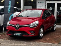 Renault Clio IV