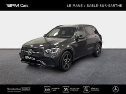 Mercedes GLC220