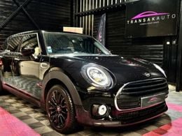 Mini One Clubman