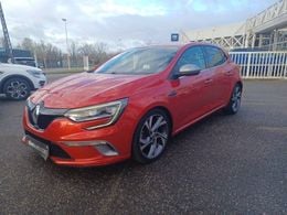 Renault Mégane IV