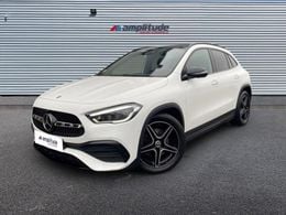 Mercedes GLA220