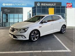 Renault Mégane IV