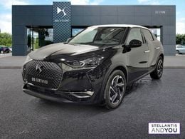 DS Automobiles DS3