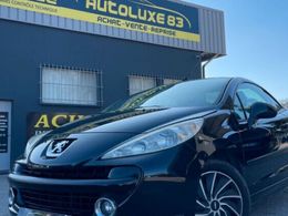 Peugeot 207 CC