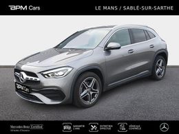 Mercedes GLA200