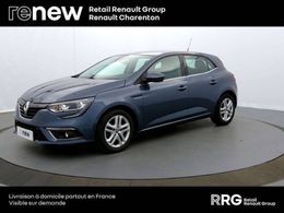 Renault Mégane IV