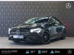 Mercedes CLA200