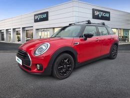 Mini Cooper Clubman