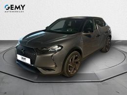 DS Automobiles DS3 Crossback