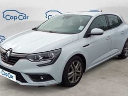 Renault Mégane IV