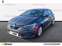 Renault Mégane IV