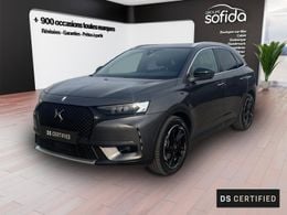 DS Automobiles DS7 Crossback