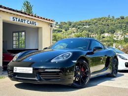 Porsche 718 Cayman