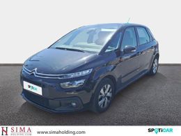 Citroën C4 SpaceTourer