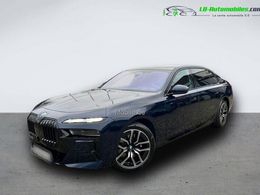BMW 750e