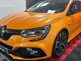 Renault Mégane IV