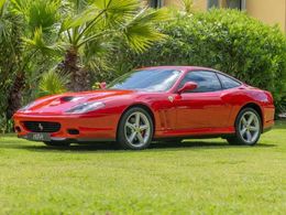 Ferrari 575