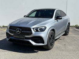 Mercedes GLE350