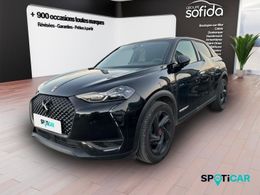 DS Automobiles DS3 Crossback