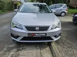 Seat Leon ST