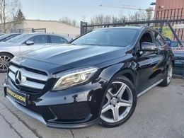 Mercedes GLA220