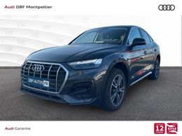 Audi Q5 Sportback