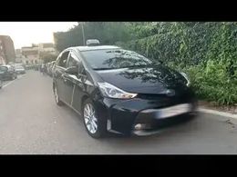 Toyota Prius+