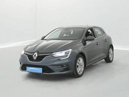 Renault Mégane IV