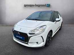 DS Automobiles DS3