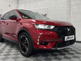 DS Automobiles DS7 Crossback