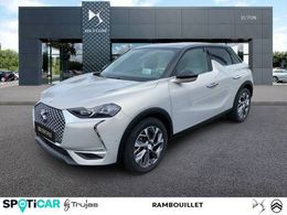 DS Automobiles DS3 Crossback E-Tense