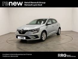 Renault Mégane IV