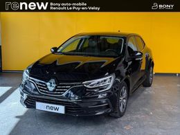 Renault Mégane IV