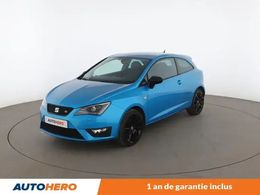 Seat Ibiza SC