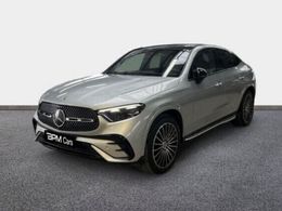 Mercedes GLC300